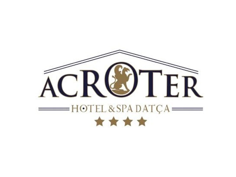 Sauna Yapımı, Datça Acroter Hotel & Spa