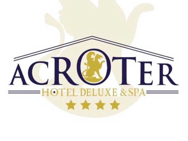 Hamam Yapımı, Datça, Acroter Hotel