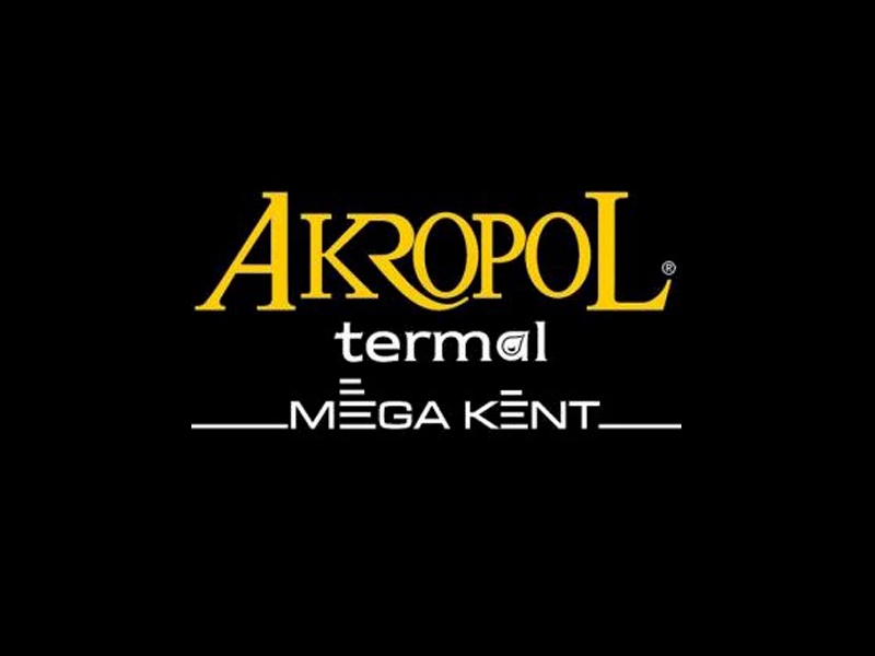 Akropol Termal Tatil Köyü- Beypazarı, Ankara