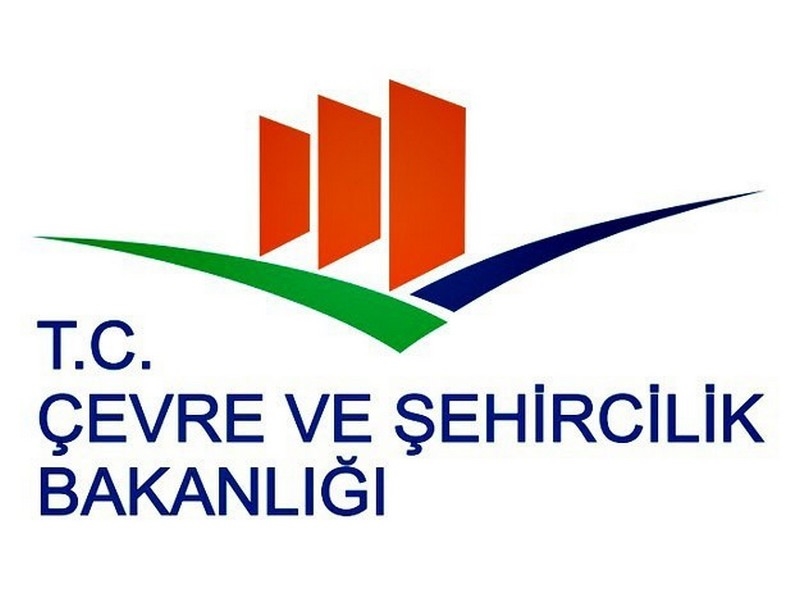 Çevre ve Şehircilik Bakanlığı Sosyal Tesisi Yapımı