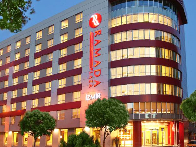 Ramada Plaza İzmir