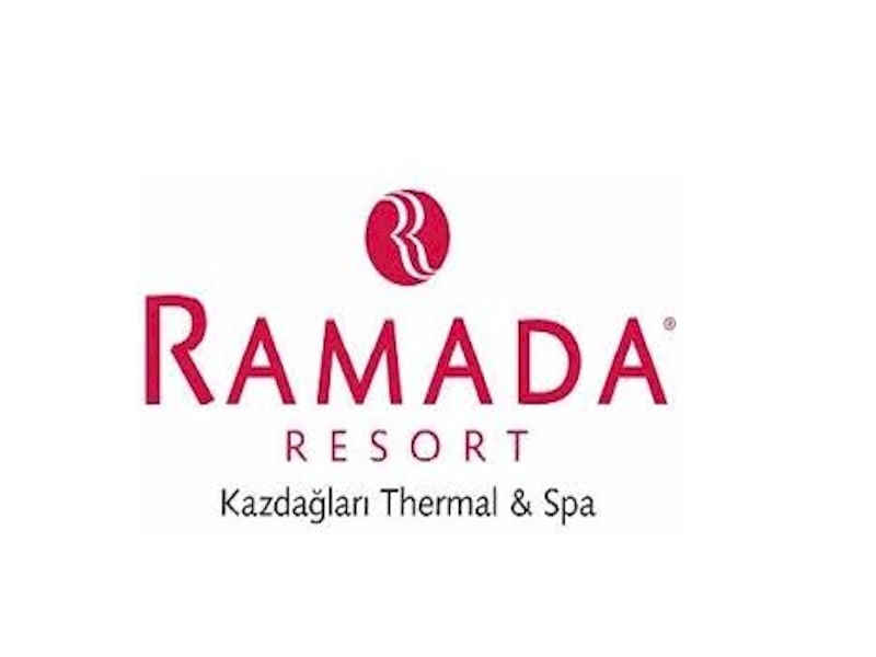 Hamam Kapısı İmalatı, Ramada Resort Kazdağları