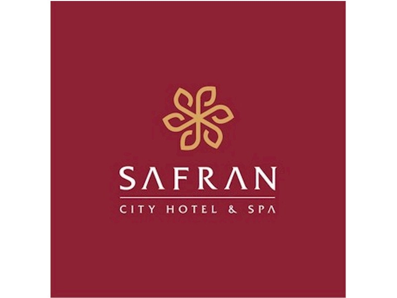 Safran City Hotel & Spa - Sauna İmalatı