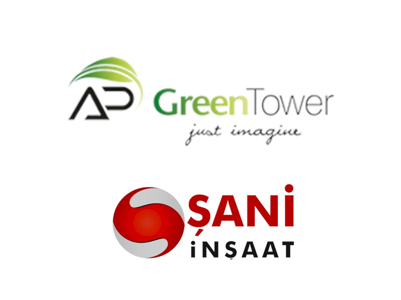 Sauna İmalatı, Ankara AP Green Tower