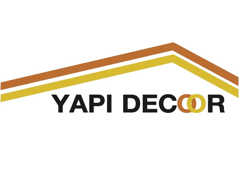 YapıDecoor Ankara 2015 Fuarı'ndayız