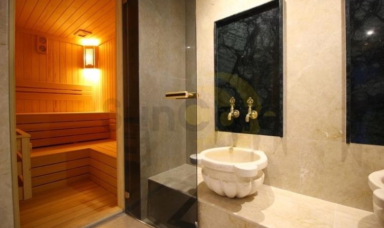 ev tipi hamam imalati suncare