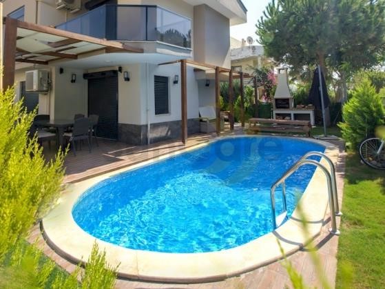 prefabrik hazir havuz suncare