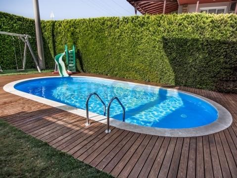 prefabrik hazir havuz suncare